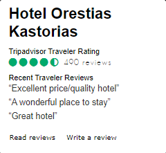 OK Hotel on trip advisor